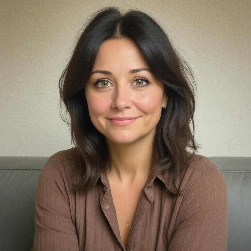 Rachel Dratch